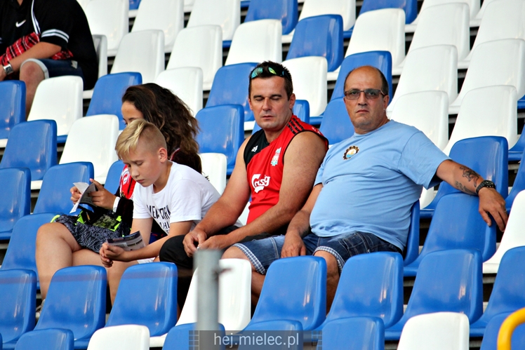 FKS STAL MIELEC - MKS KLUCZBORK