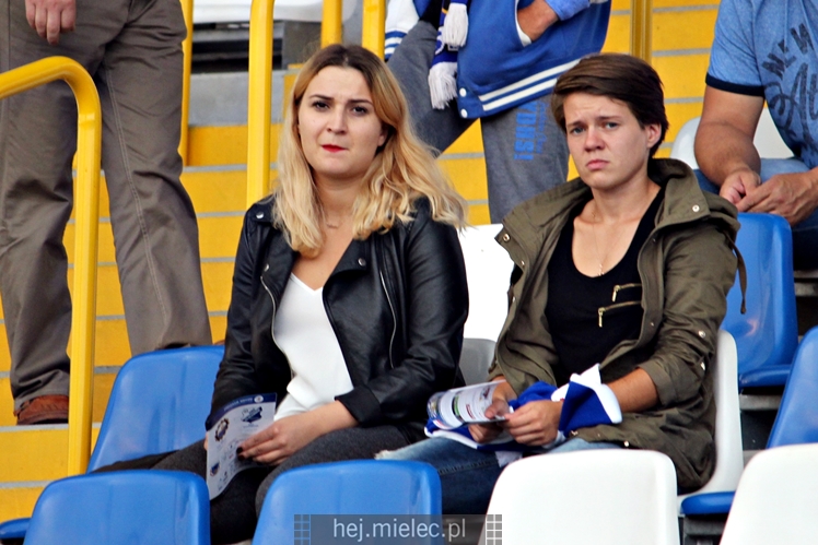 FKS STAL MIELEC - MKS KLUCZBORK