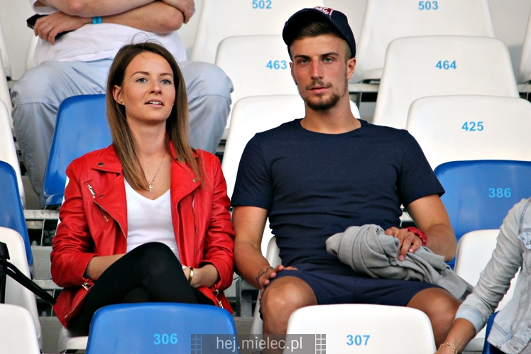 FKS STAL MIELEC - MKS KLUCZBORK