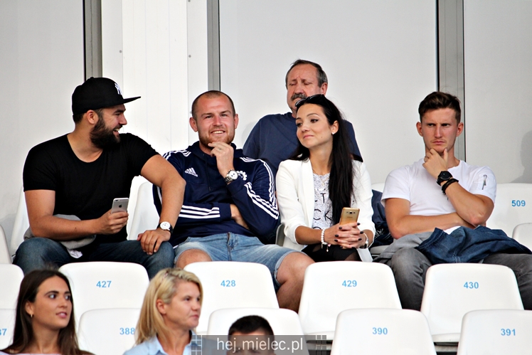 FKS STAL MIELEC - MKS KLUCZBORK