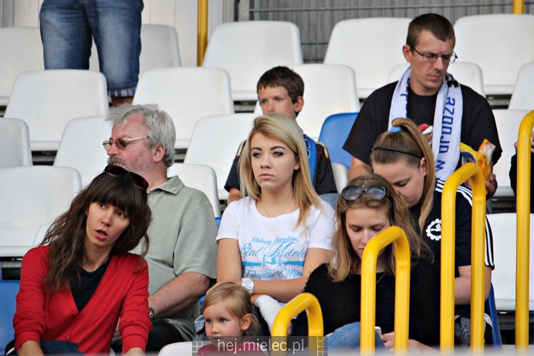 FKS STAL MIELEC - MKS KLUCZBORK