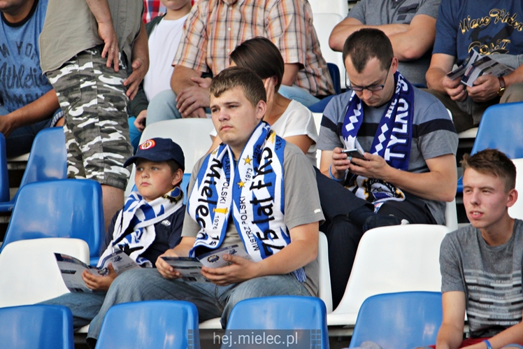 FKS STAL MIELEC - MKS KLUCZBORK