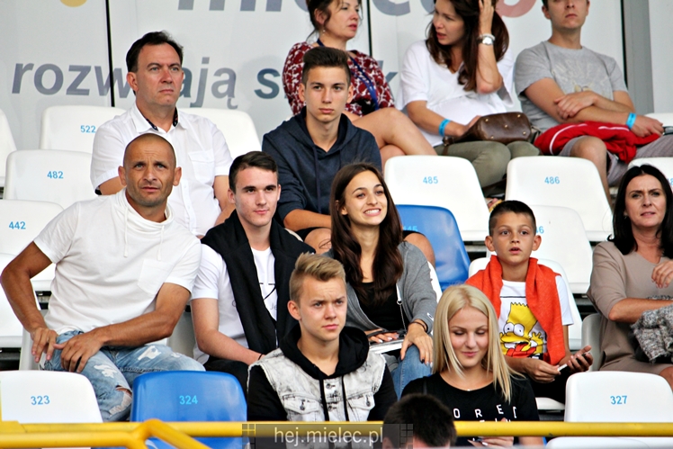 FKS STAL MIELEC - MKS KLUCZBORK