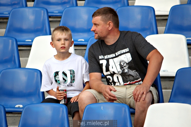 FKS STAL MIELEC - MKS KLUCZBORK