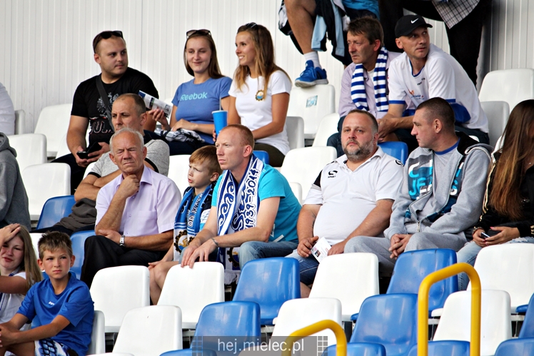 FKS STAL MIELEC - MKS KLUCZBORK