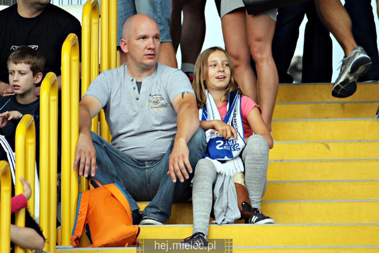 FKS STAL MIELEC - MKS KLUCZBORK