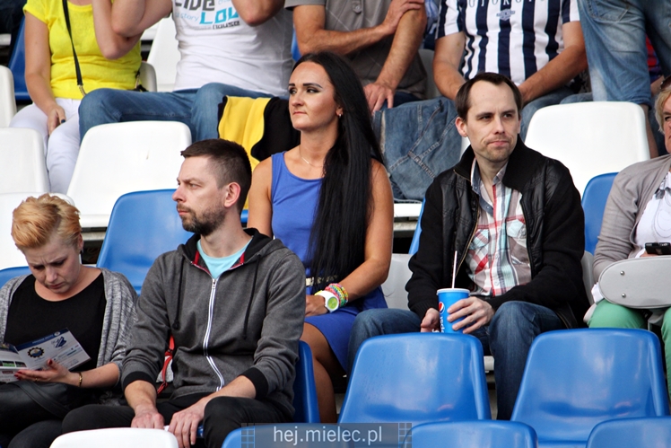 FKS STAL MIELEC - MKS KLUCZBORK