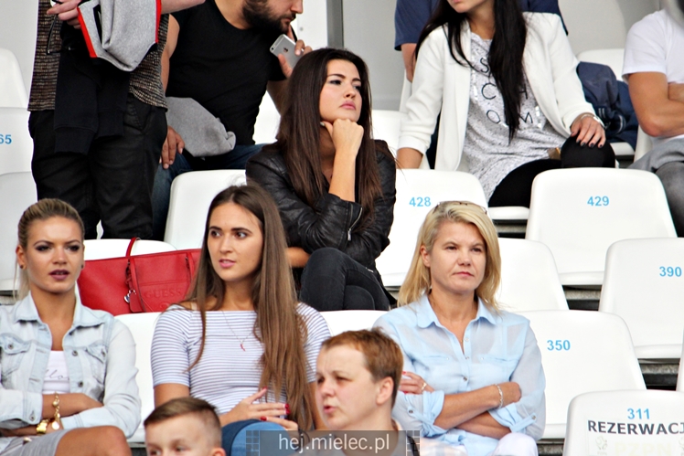 FKS STAL MIELEC - MKS KLUCZBORK
