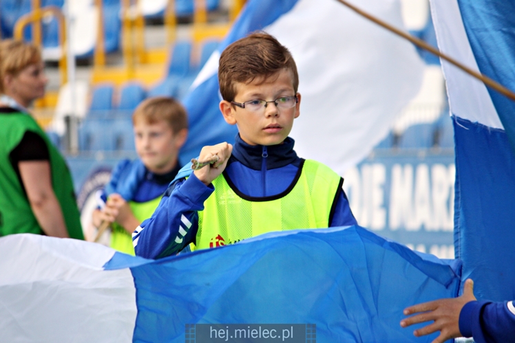 FKS STAL MIELEC - MKS KLUCZBORK