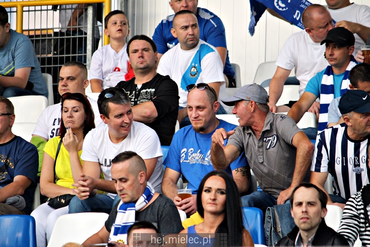 FKS STAL MIELEC - MKS KLUCZBORK