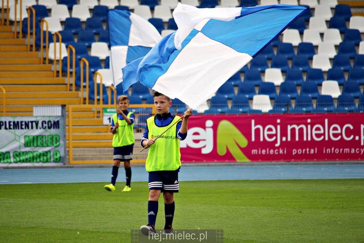 FKS STAL MIELEC - MKS KLUCZBORK