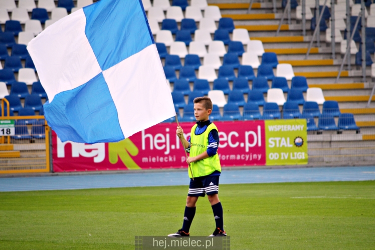 FKS STAL MIELEC - MKS KLUCZBORK
