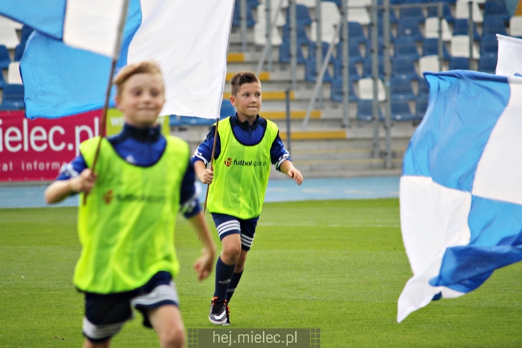 FKS STAL MIELEC - MKS KLUCZBORK