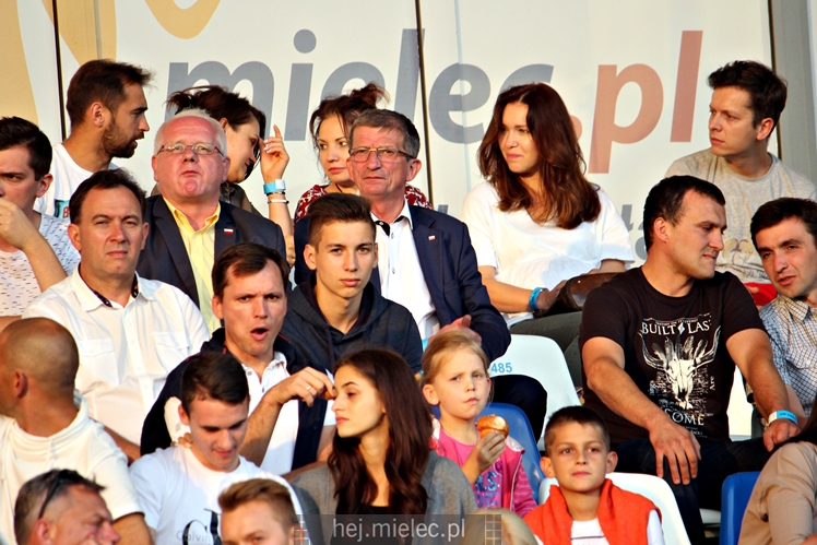 FKS STAL MIELEC - MKS KLUCZBORK