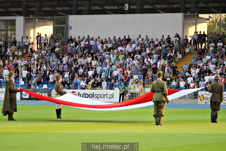 FKS STAL MIELEC - MKS KLUCZBORK