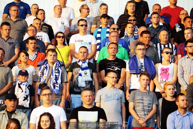 FKS STAL MIELEC - MKS KLUCZBORK