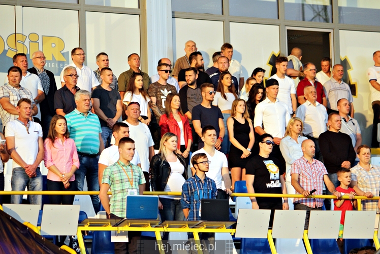 FKS STAL MIELEC - MKS KLUCZBORK
