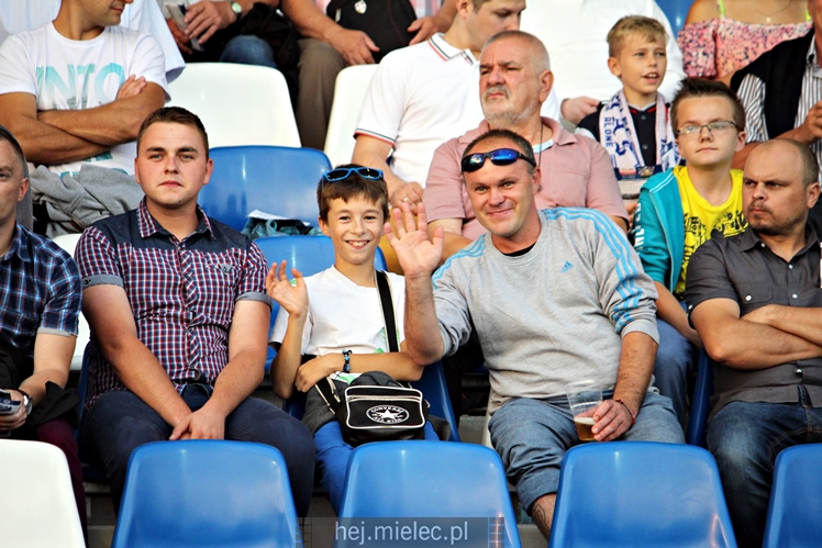 FKS STAL MIELEC - MKS KLUCZBORK