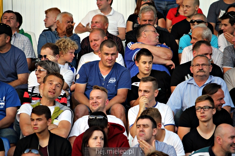 FKS STAL MIELEC - MKS KLUCZBORK