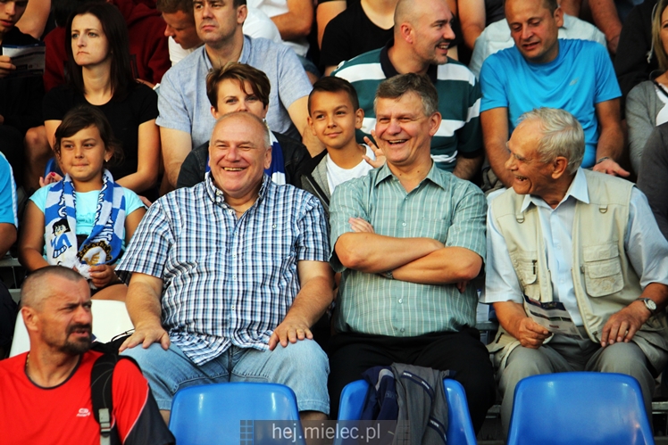 FKS STAL MIELEC - MKS KLUCZBORK