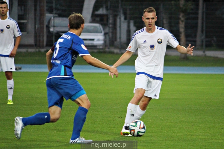 FKS STAL MIELEC - MKS KLUCZBORK