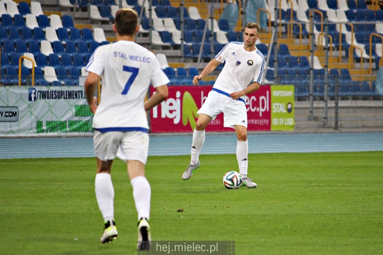 FKS STAL MIELEC - MKS KLUCZBORK
