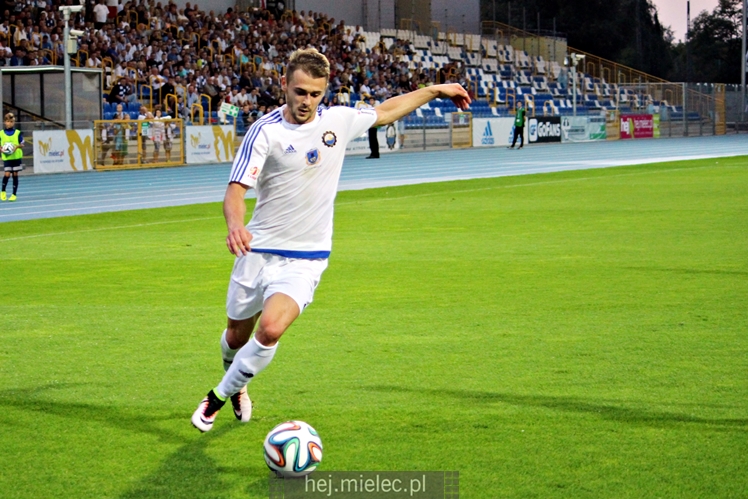 FKS STAL MIELEC - MKS KLUCZBORK