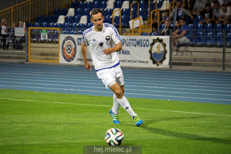 FKS STAL MIELEC - MKS KLUCZBORK