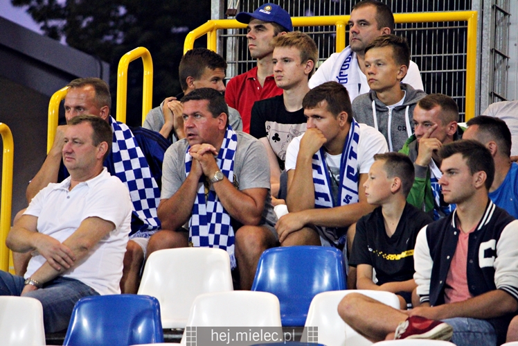 FKS STAL MIELEC - MKS KLUCZBORK