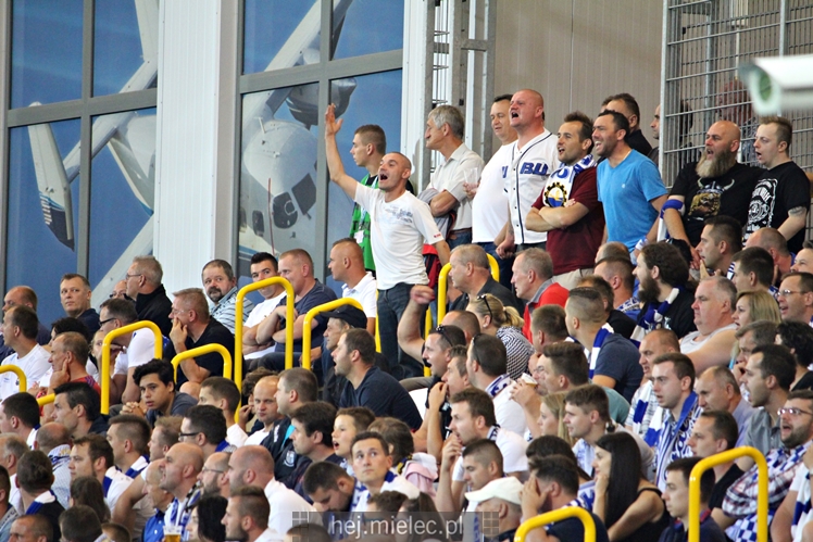 FKS STAL MIELEC - MKS KLUCZBORK