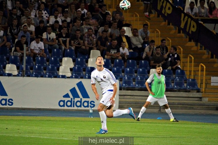 FKS STAL MIELEC - MKS KLUCZBORK
