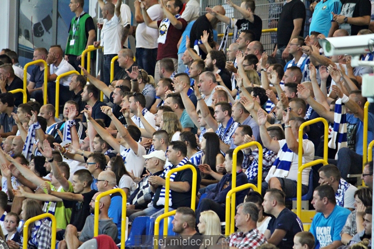 FKS STAL MIELEC - MKS KLUCZBORK