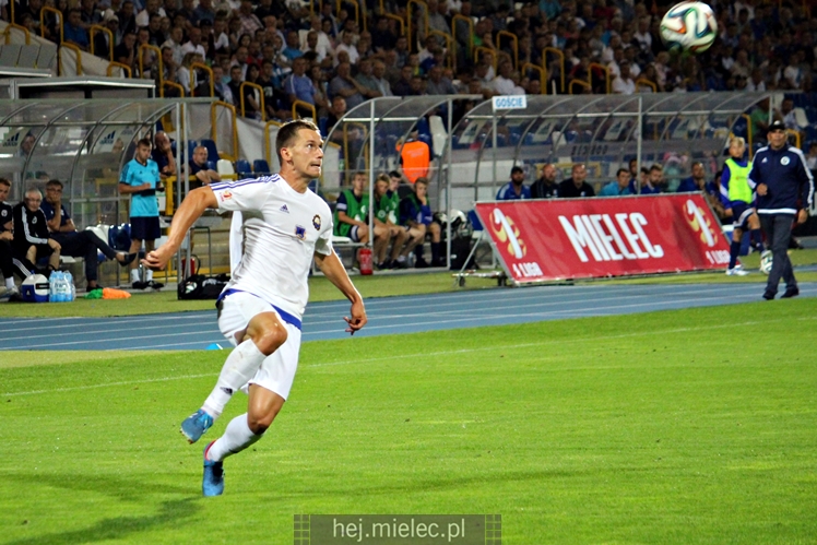 FKS STAL MIELEC - MKS KLUCZBORK