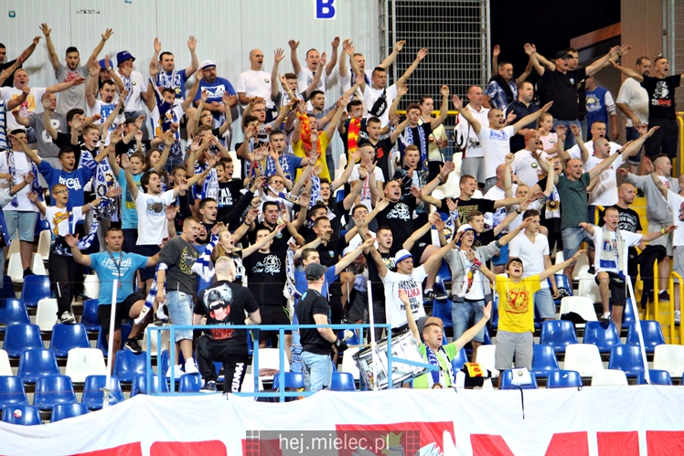 FKS STAL MIELEC - MKS KLUCZBORK