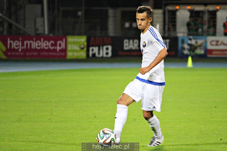 FKS STAL MIELEC - MKS KLUCZBORK