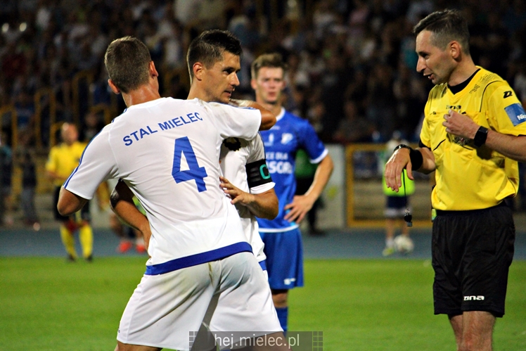 FKS STAL MIELEC - MKS KLUCZBORK