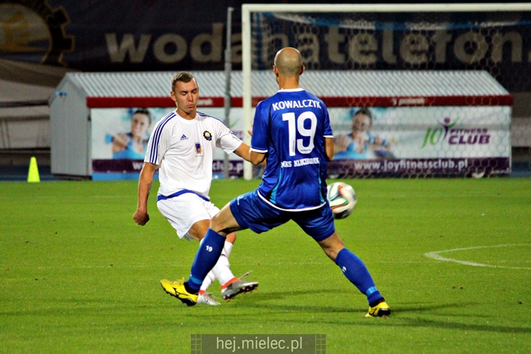 FKS STAL MIELEC - MKS KLUCZBORK