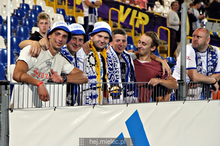 FKS STAL MIELEC - MKS KLUCZBORK