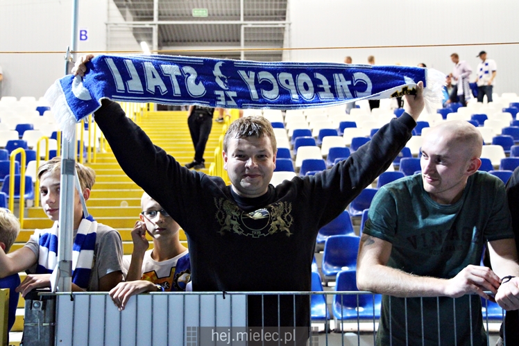 FKS STAL MIELEC - MKS KLUCZBORK