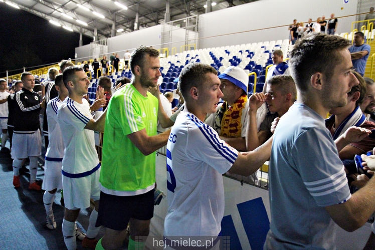 FKS STAL MIELEC - MKS KLUCZBORK