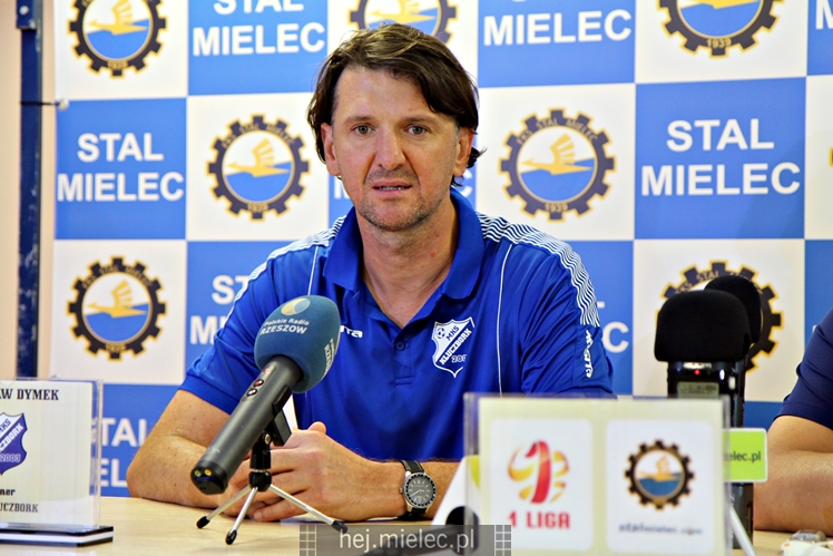 FKS STAL MIELEC - MKS KLUCZBORK