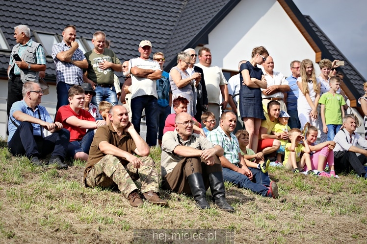 III Zlot Militarny ?Partyzancki Patrol 1946? ? rekonstrukcje historyczne