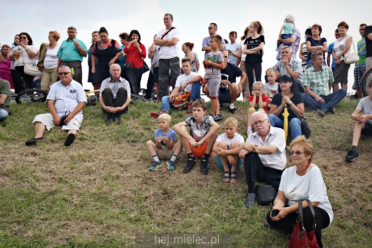 III Zlot Militarny ?Partyzancki Patrol 1946? ? rekonstrukcje historyczne