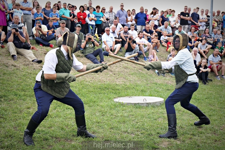III Zlot Militarny ?Partyzancki Patrol 1946? ? rekonstrukcje historyczne