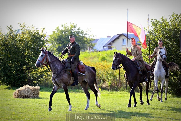 III Zlot Militarny ?Partyzancki Patrol 1946? ? rekonstrukcje historyczne