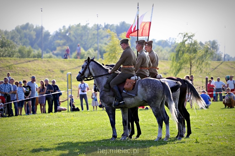 III Zlot Militarny ?Partyzancki Patrol 1946? ? rekonstrukcje historyczne