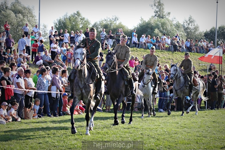 III Zlot Militarny ?Partyzancki Patrol 1946? ? rekonstrukcje historyczne