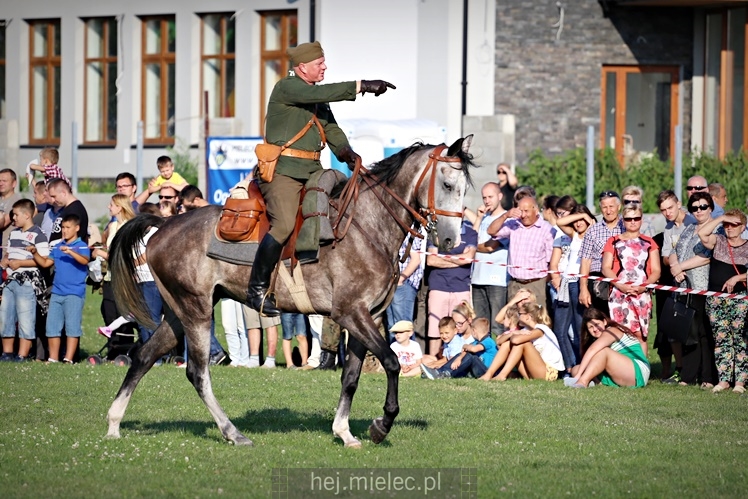 III Zlot Militarny ?Partyzancki Patrol 1946? ? rekonstrukcje historyczne