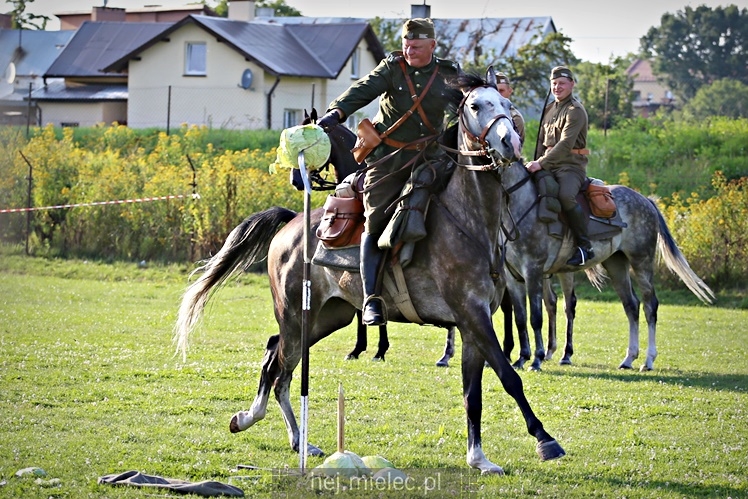 III Zlot Militarny ?Partyzancki Patrol 1946? ? rekonstrukcje historyczne