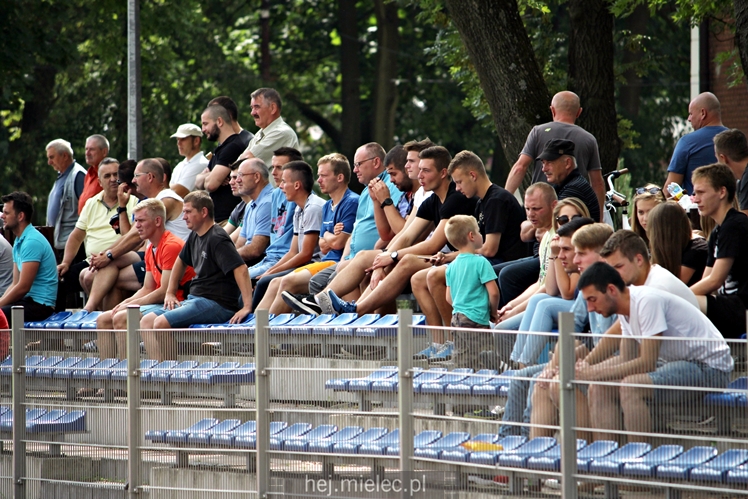 Stal II Mielec - Kolbuszowianka Kolbuszowa